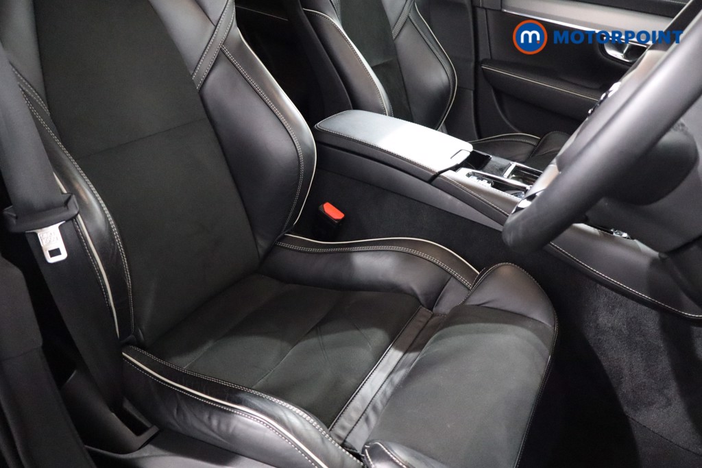 Volvo V90 R Design Automatic Petrol Plug-In Hybrid Estate - Stock Number (1561044) - 25th supplementary image