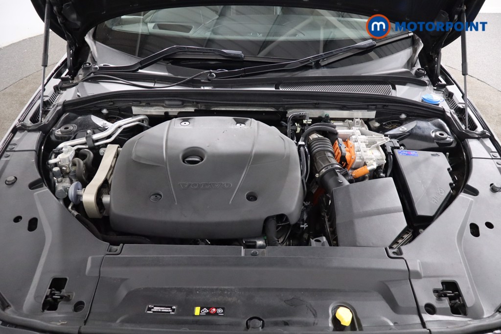 Volvo V90 R Design Automatic Petrol Plug-In Hybrid Estate - Stock Number (1561044) - 29th supplementary image