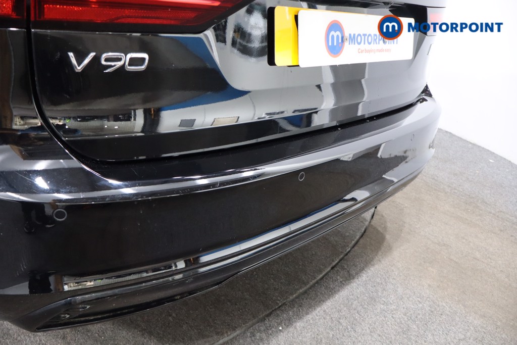 Volvo V90 R Design Automatic Petrol Plug-In Hybrid Estate - Stock Number (1561044) - 34th supplementary image