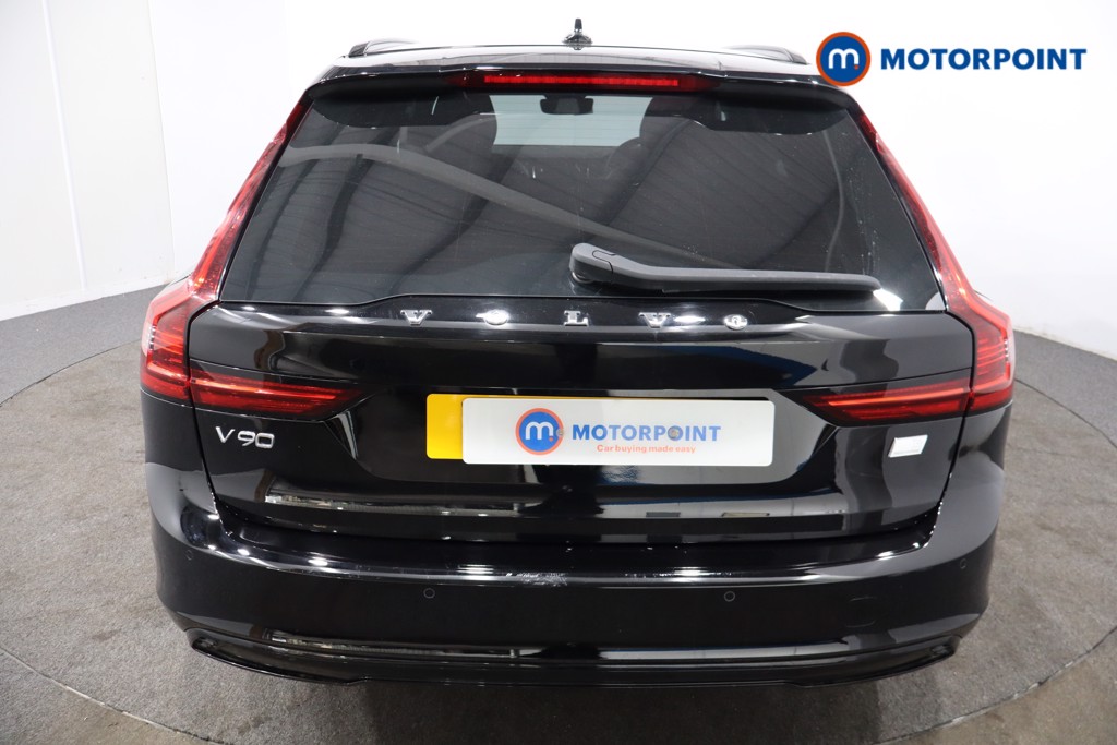 Volvo V90 R Design Automatic Petrol Plug-In Hybrid Estate - Stock Number (1561044) - 35th supplementary image