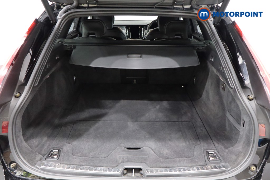 Volvo V90 R Design Automatic Petrol Plug-In Hybrid Estate - Stock Number (1561044) - 36th supplementary image