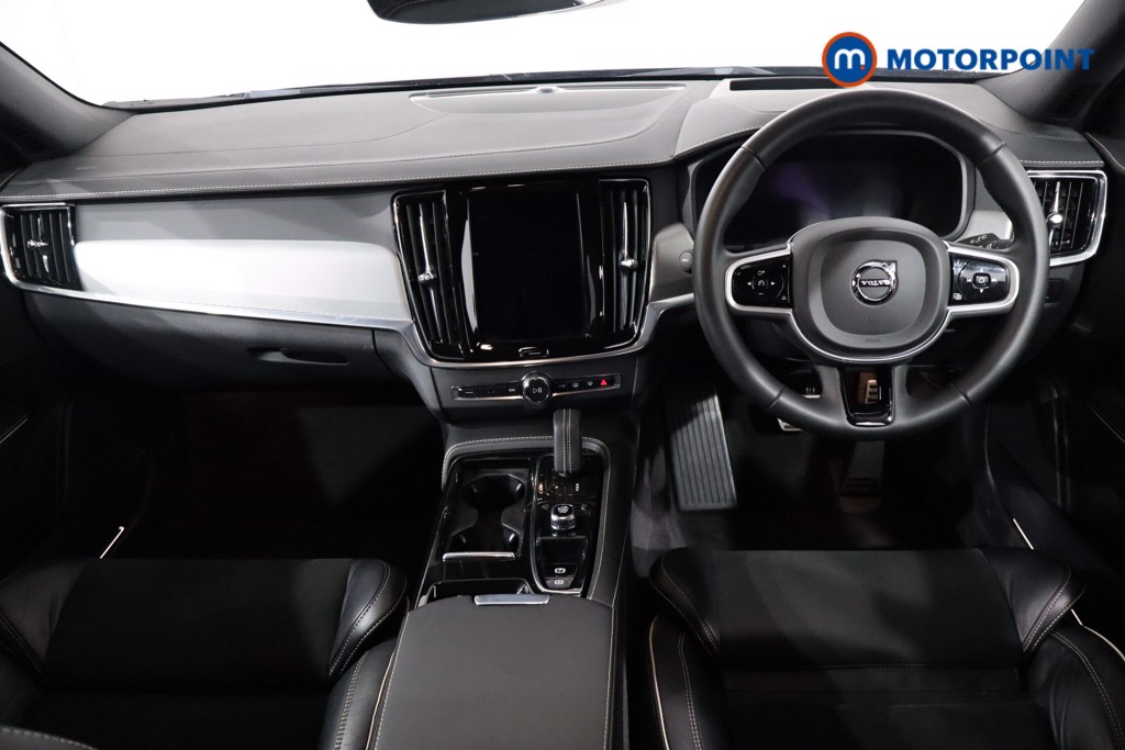 Volvo V90 R Design Automatic Petrol Plug-In Hybrid Estate - Stock Number (1561044) - 1st supplementary image