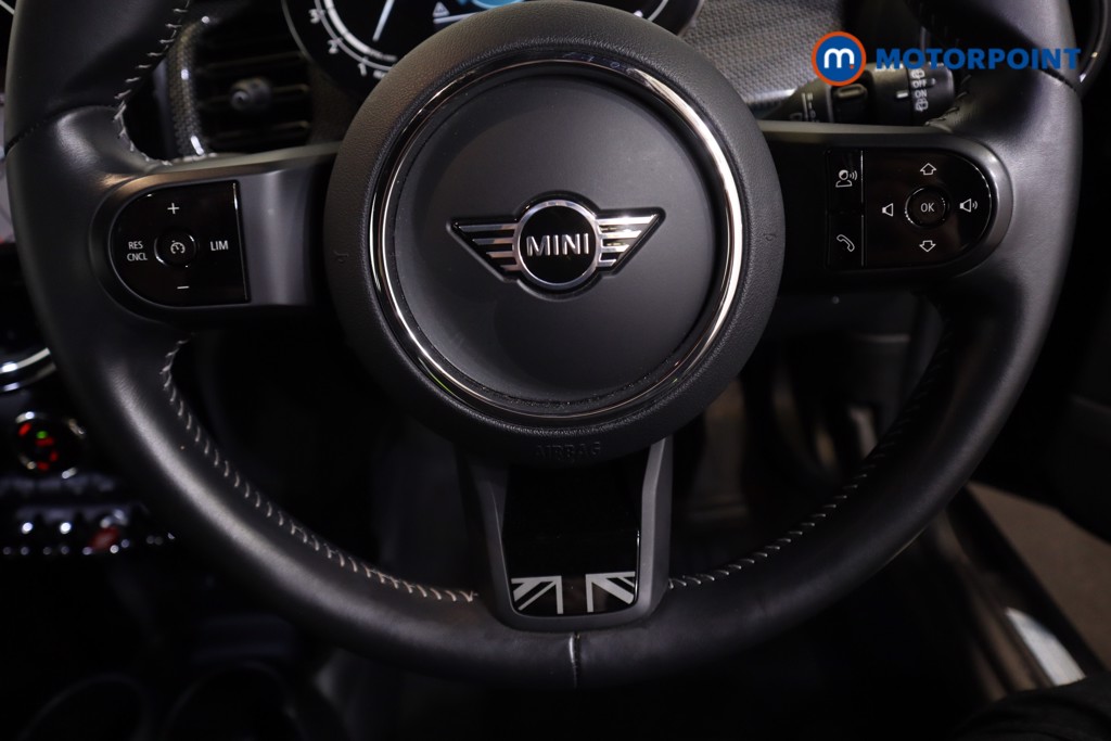 Mini Hatchback Cooper Exclusive Manual Petrol Hatchback - Stock Number (1561085) - 4th supplementary image