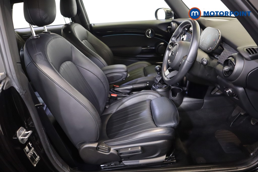 Mini Hatchback Cooper Exclusive Manual Petrol Hatchback - Stock Number (1561085) - 6th supplementary image
