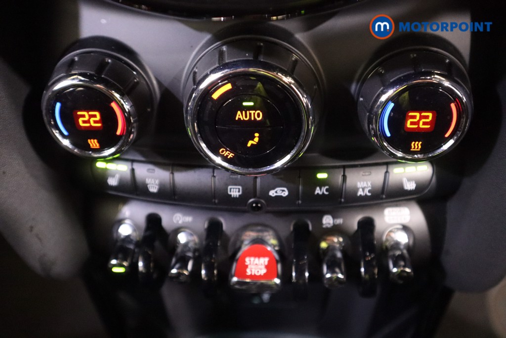 Mini Hatchback Cooper Exclusive Manual Petrol Hatchback - Stock Number (1561085) - 20th supplementary image