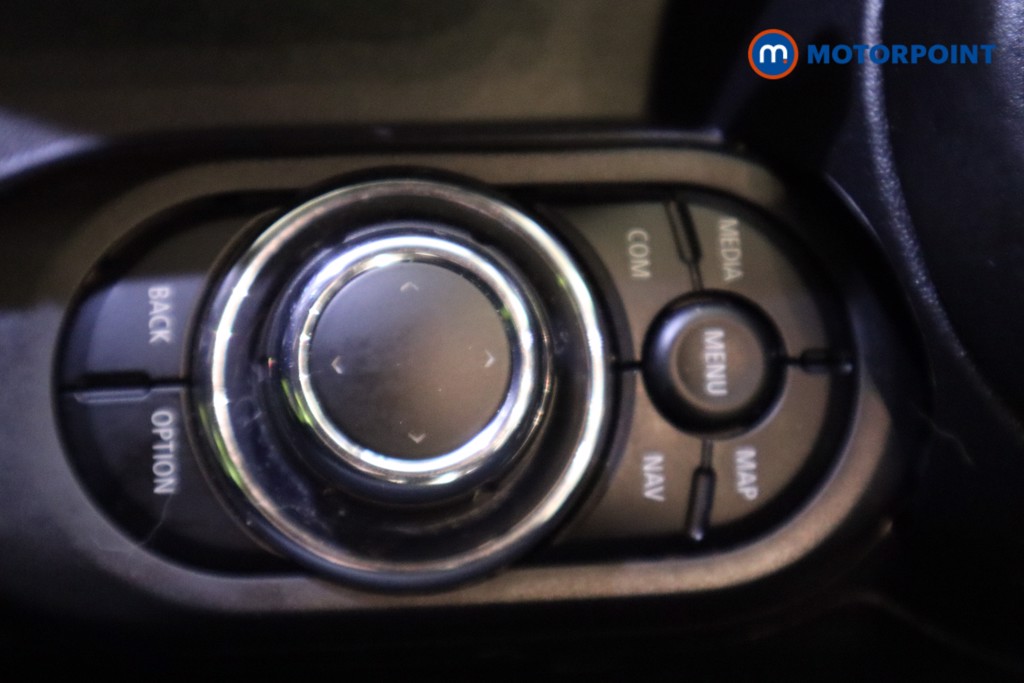 Mini Hatchback Cooper Exclusive Manual Petrol Hatchback - Stock Number (1561085) - 23rd supplementary image