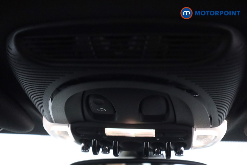 Mini Hatchback Cooper Exclusive Manual Petrol Hatchback - Stock Number (1561085) - 24th supplementary image