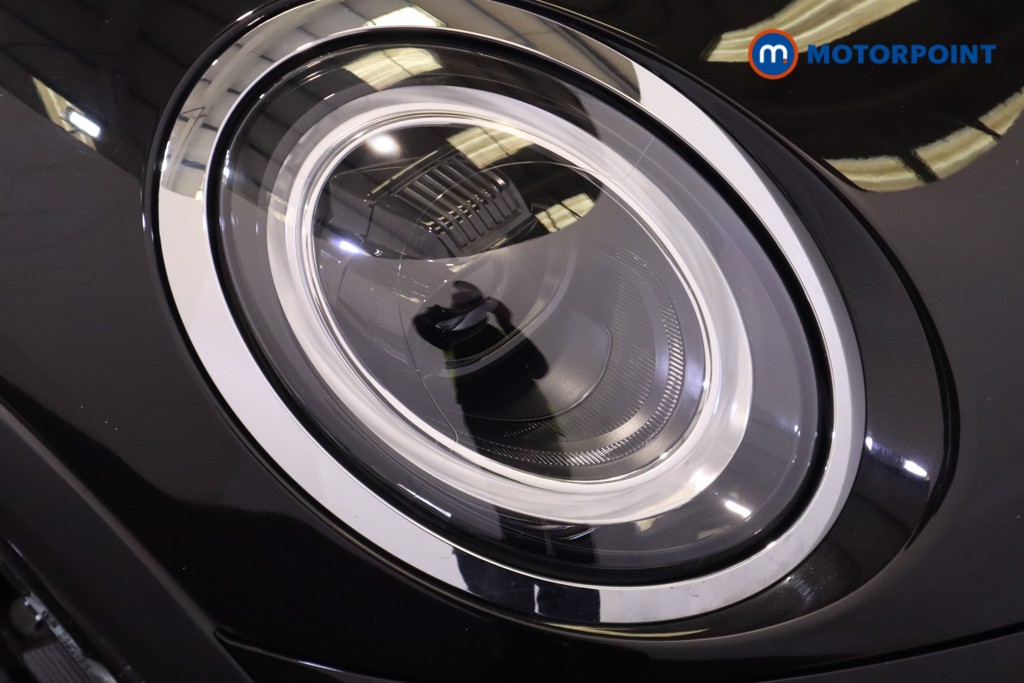 Mini Hatchback Cooper Exclusive Manual Petrol Hatchback - Stock Number (1561085) - 32nd supplementary image