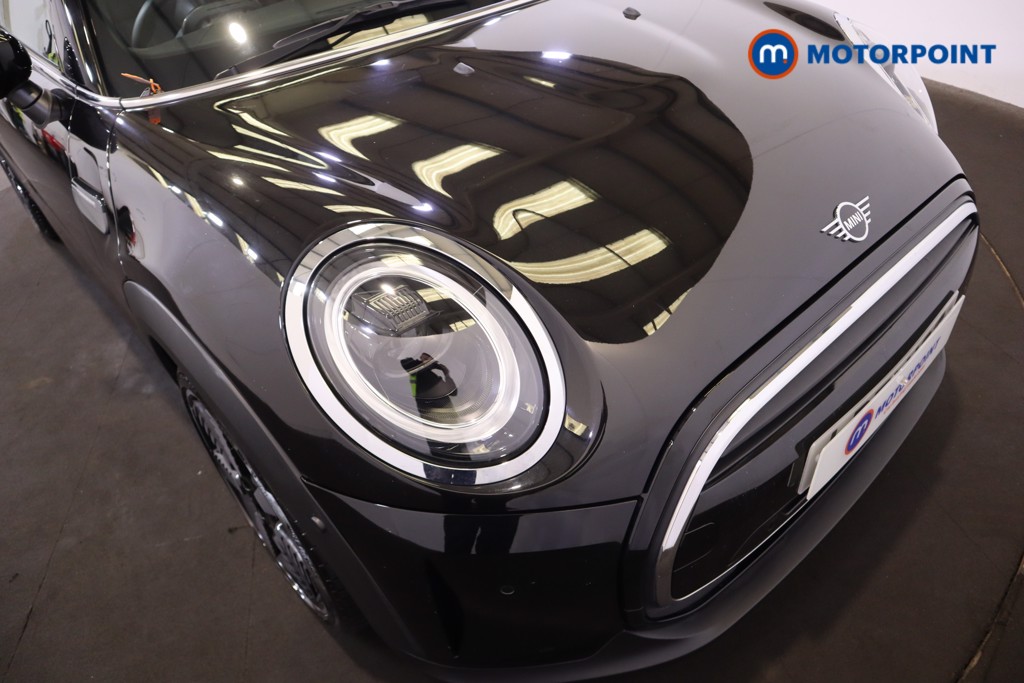 Mini Hatchback Cooper Exclusive Manual Petrol Hatchback - Stock Number (1561085) - 33rd supplementary image