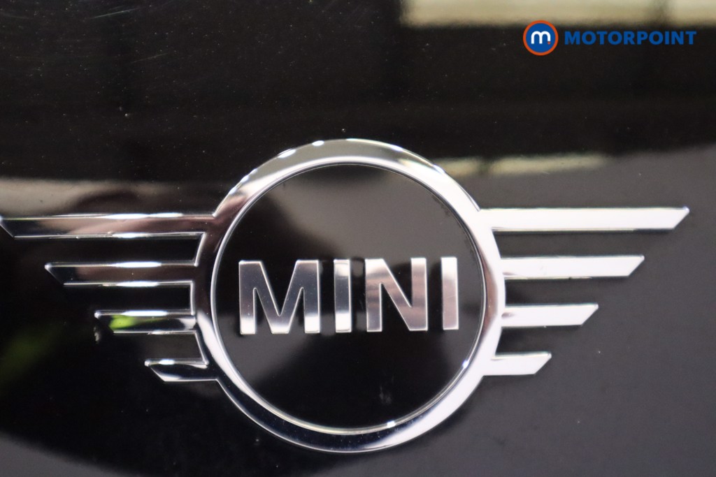 Mini Hatchback Cooper Exclusive Manual Petrol Hatchback - Stock Number (1561085) - 34th supplementary image