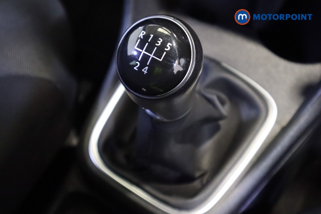 Volkswagen Polo Match Edition Manual Petrol Hatchback - Stock Number (1561105) - 5th supplementary image