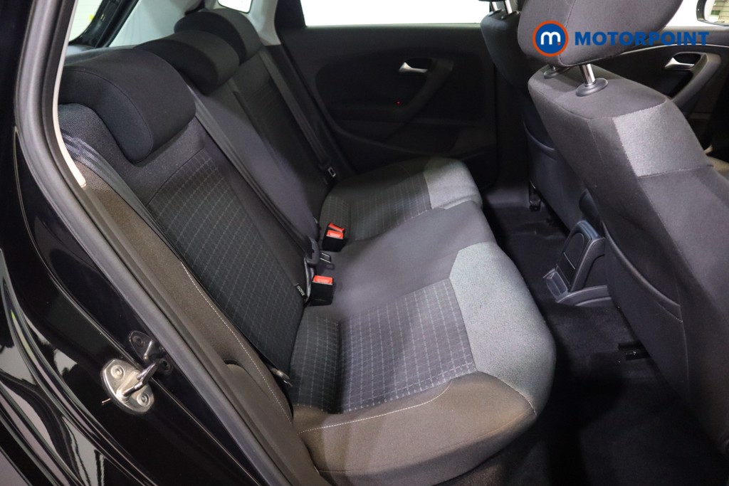 Volkswagen Polo Match Edition Manual Petrol Hatchback - Stock Number (1561105) - 7th supplementary image