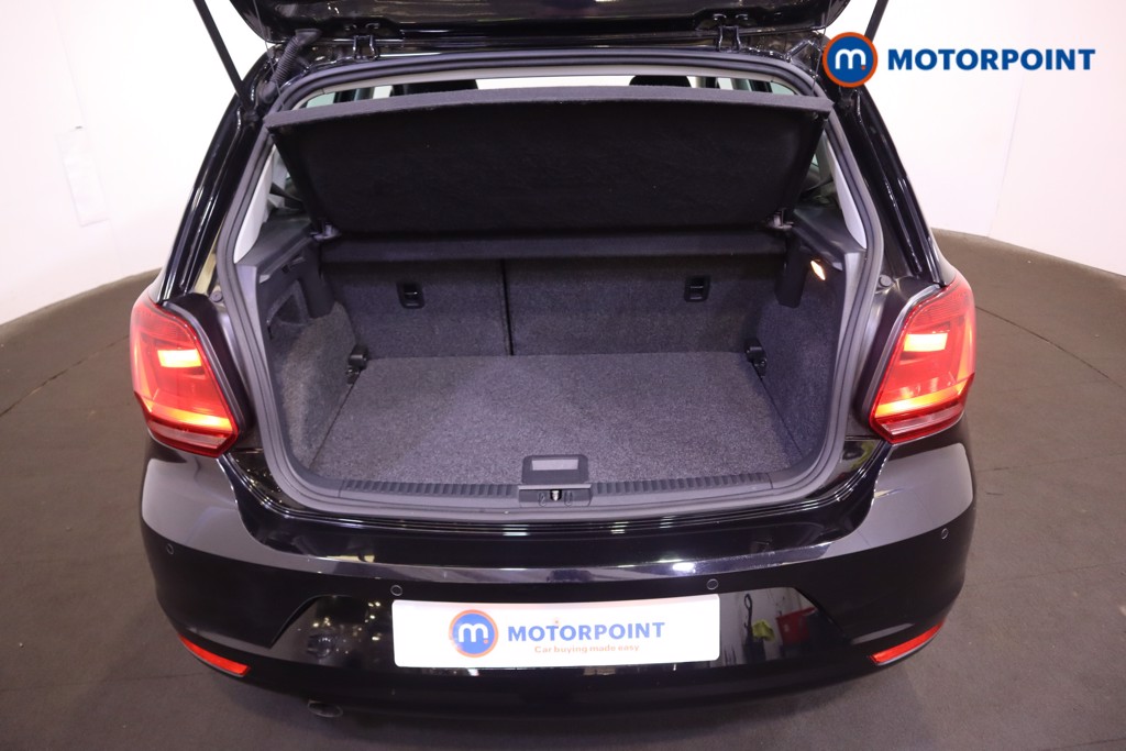 Volkswagen Polo Match Edition Manual Petrol Hatchback - Stock Number (1561105) - 8th supplementary image