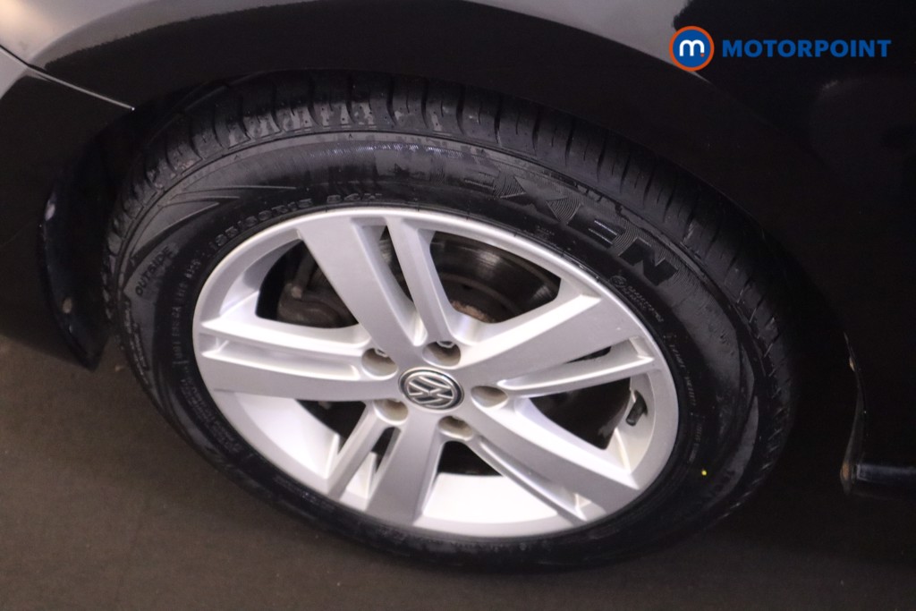 Volkswagen Polo Match Edition Manual Petrol Hatchback - Stock Number (1561105) - 10th supplementary image