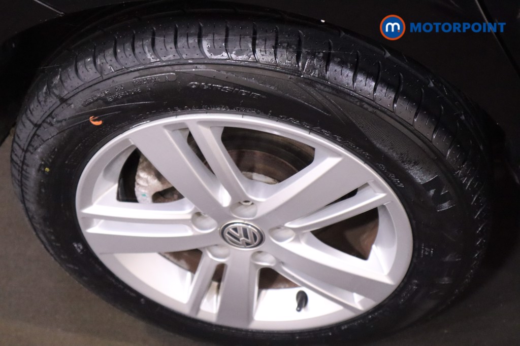Volkswagen Polo Match Edition Manual Petrol Hatchback - Stock Number (1561105) - 12th supplementary image