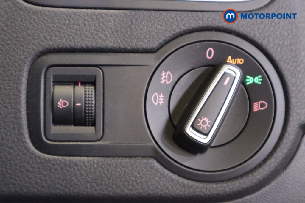 Volkswagen Polo Match Edition Manual Petrol Hatchback - Stock Number (1561105) - 15th supplementary image