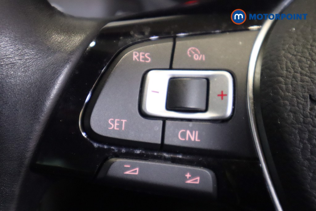 Volkswagen Polo Match Edition Manual Petrol Hatchback - Stock Number (1561105) - 16th supplementary image