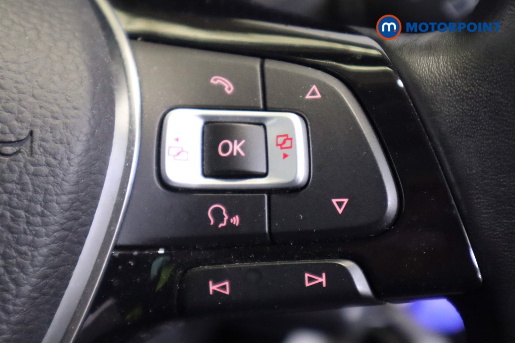 Volkswagen Polo Match Edition Manual Petrol Hatchback - Stock Number (1561105) - 17th supplementary image