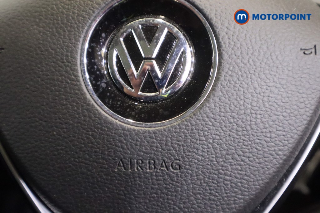 Volkswagen Polo Match Edition Manual Petrol Hatchback - Stock Number (1561105) - 18th supplementary image