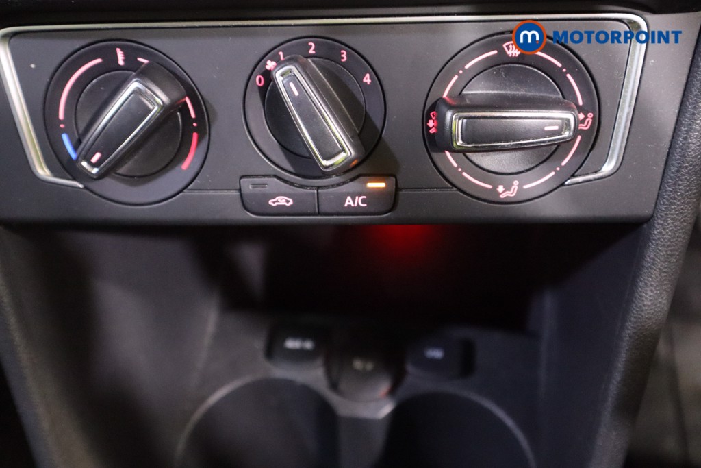 Volkswagen Polo Match Edition Manual Petrol Hatchback - Stock Number (1561105) - 20th supplementary image