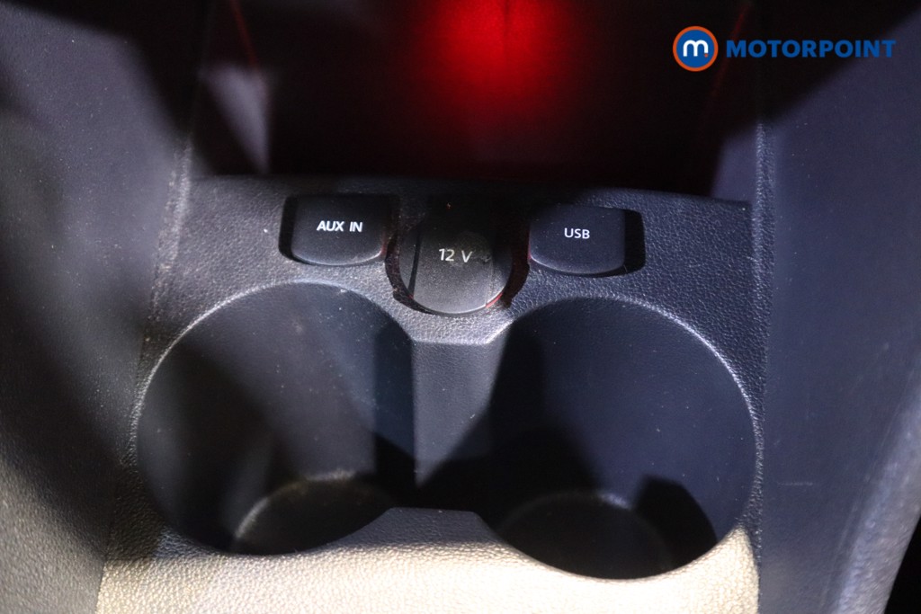 Volkswagen Polo Match Edition Manual Petrol Hatchback - Stock Number (1561105) - 21st supplementary image