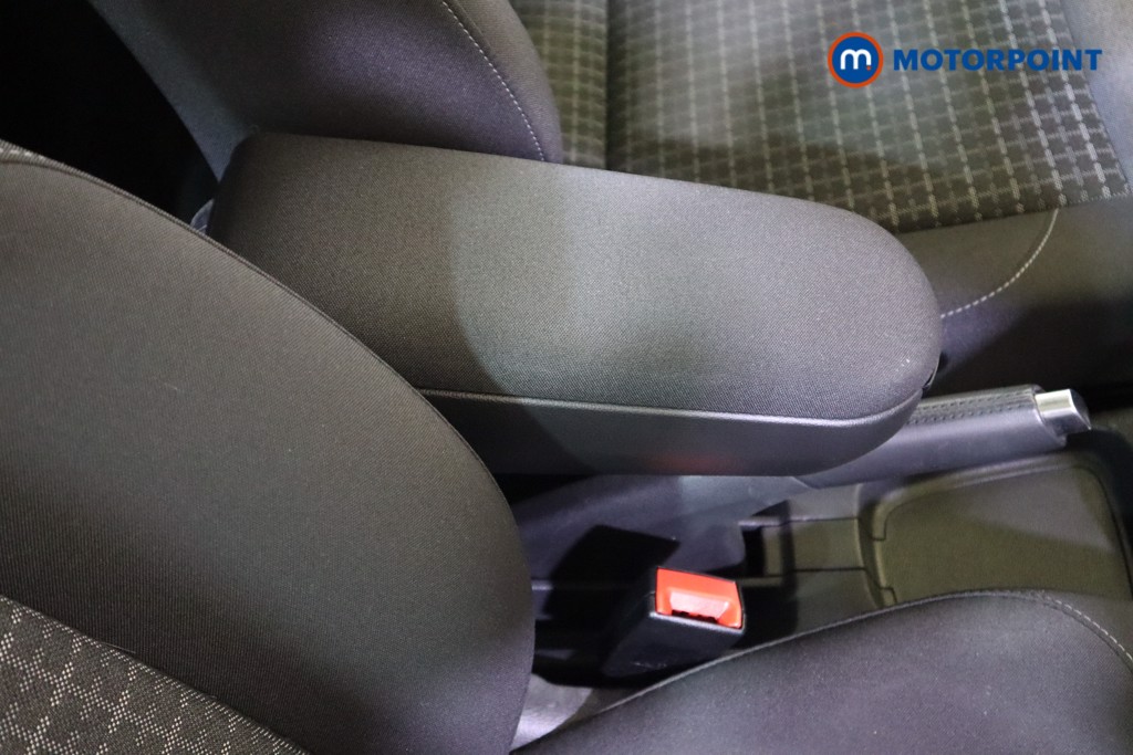 Volkswagen Polo Match Edition Manual Petrol Hatchback - Stock Number (1561105) - 23rd supplementary image