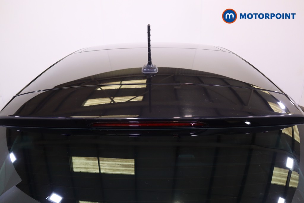 Volkswagen Polo Match Edition Manual Petrol Hatchback - Stock Number (1561105) - 28th supplementary image