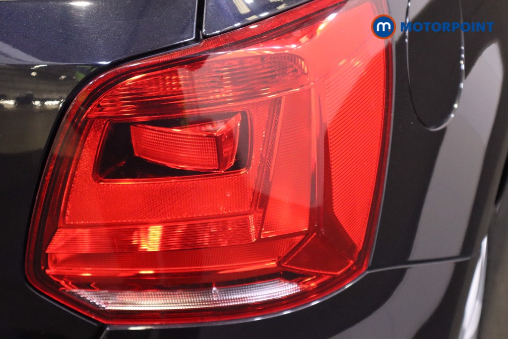 Volkswagen Polo Match Edition Manual Petrol Hatchback - Stock Number (1561105) - 29th supplementary image