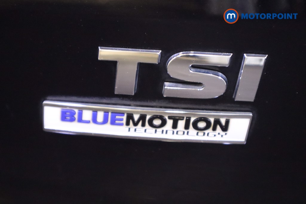 Volkswagen Polo Match Edition Manual Petrol Hatchback - Stock Number (1561105) - 31st supplementary image