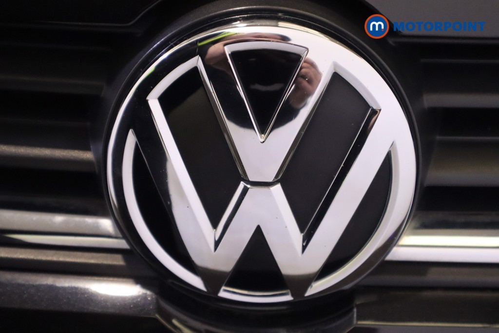Volkswagen Polo Match Edition Manual Petrol Hatchback - Stock Number (1561105) - 34th supplementary image