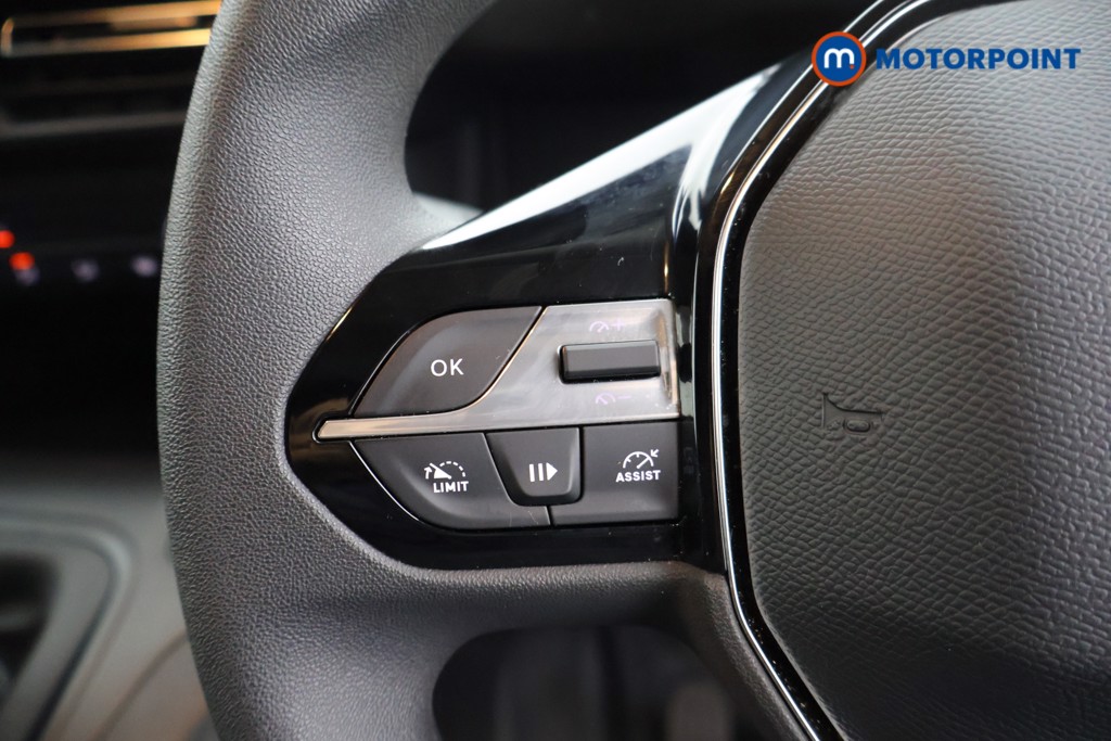 Peugeot Partner Professional Manual Diesel Panel Van - Stock Number (1561123) - 2nd supplementary image