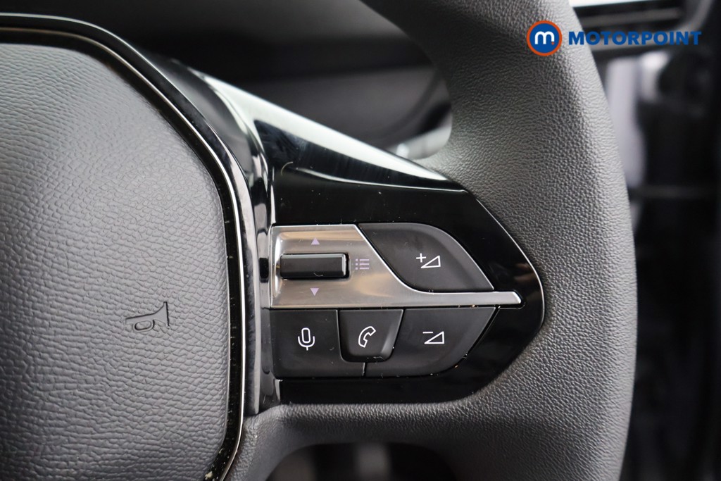 Peugeot Partner Professional Manual Diesel Panel Van - Stock Number (1561123) - 3rd supplementary image