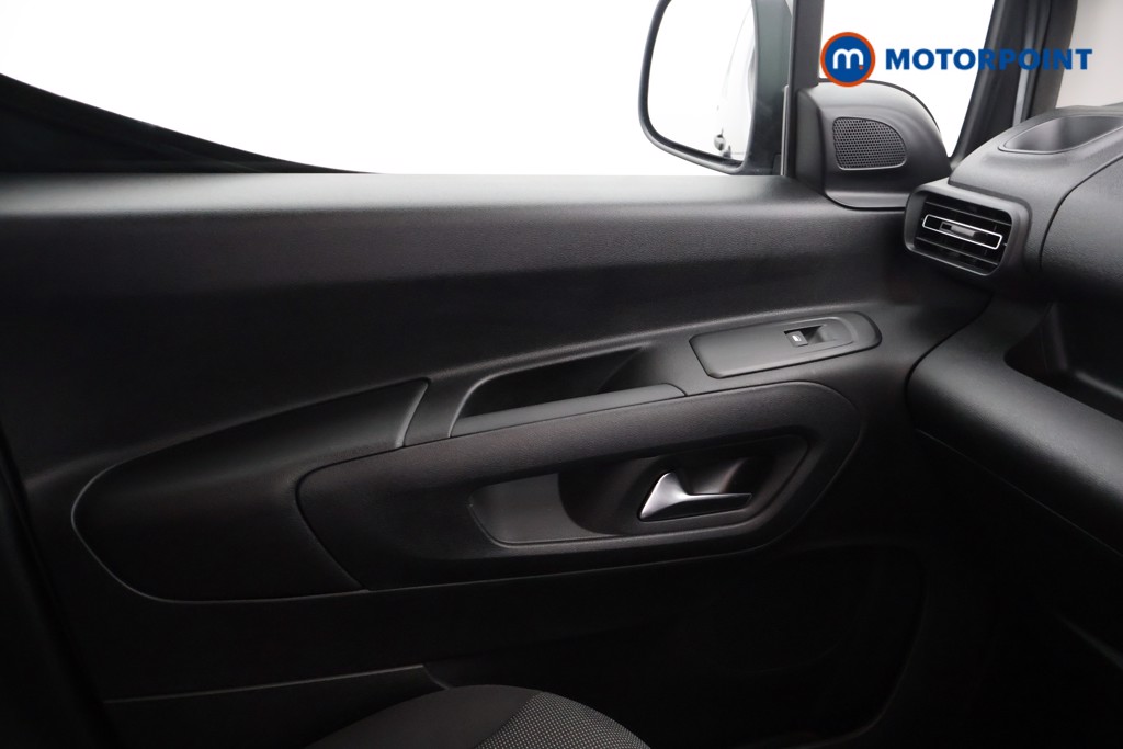 Peugeot Partner Professional Manual Diesel Panel Van - Stock Number (1561123) - 7th supplementary image