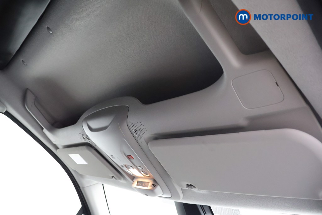 Peugeot Partner Professional Manual Diesel Panel Van - Stock Number (1561123) - 8th supplementary image