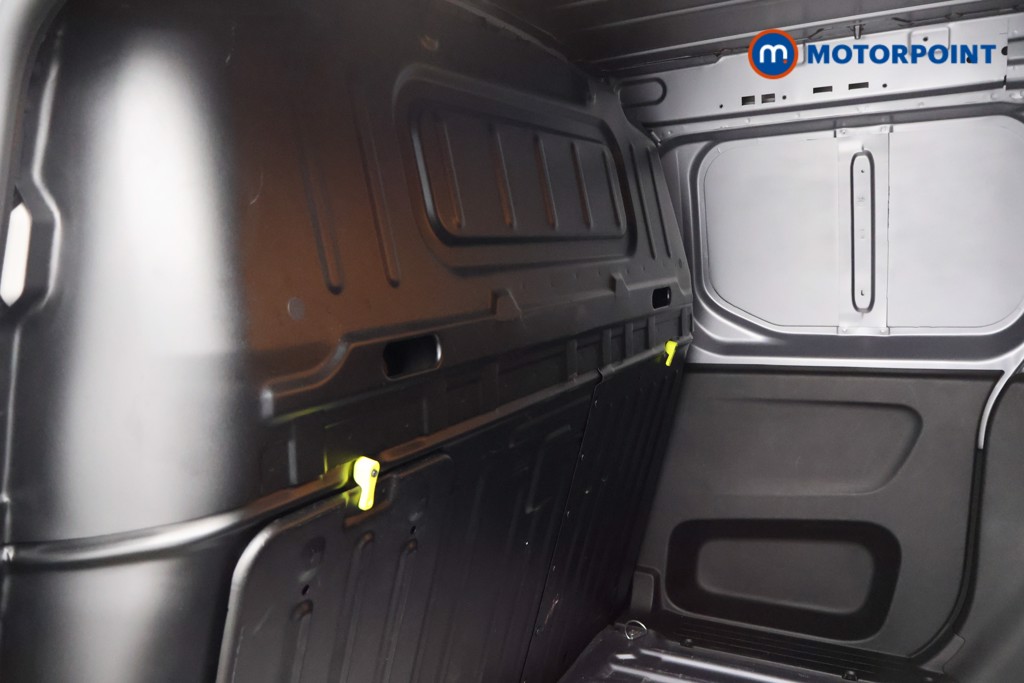 Peugeot Partner Professional Manual Diesel Panel Van - Stock Number (1561123) - 16th supplementary image