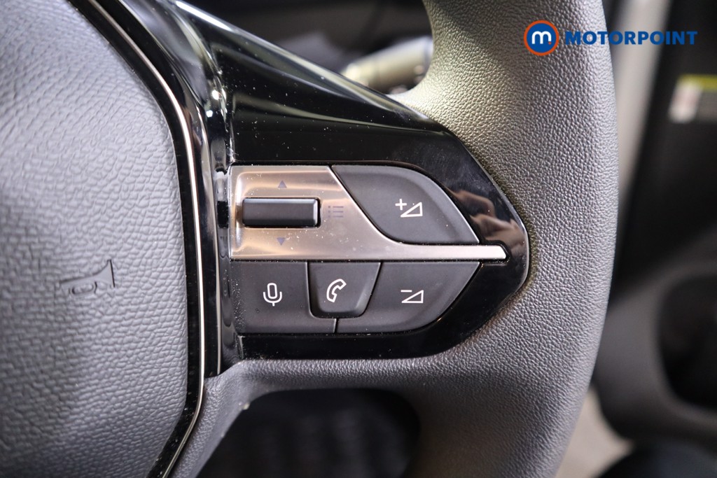 Peugeot Partner Professional Manual Diesel Panel Van - Stock Number (1561144) - 4th supplementary image