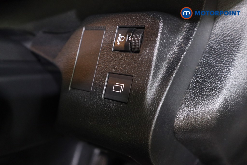 Peugeot Partner Professional Manual Diesel Panel Van - Stock Number (1561144) - 9th supplementary image