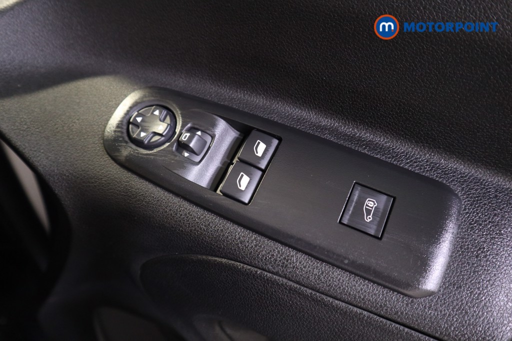 Peugeot Partner Professional Manual Diesel Panel Van - Stock Number (1561144) - 10th supplementary image