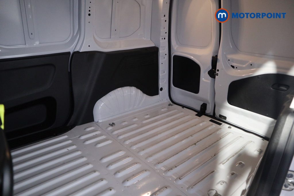 Peugeot Partner Professional Manual Diesel Panel Van - Stock Number (1561144) - 12th supplementary image