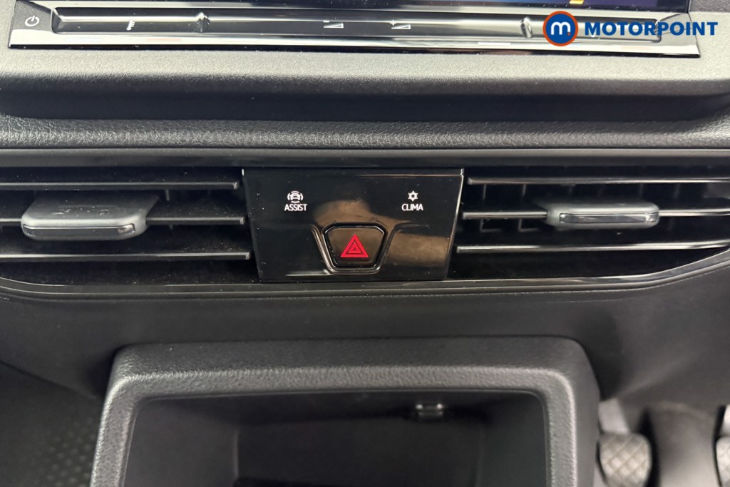 Volkswagen Caddy Commerce Plus Manual Petrol Panel Van - Stock Number (1561287) - 12th supplementary image