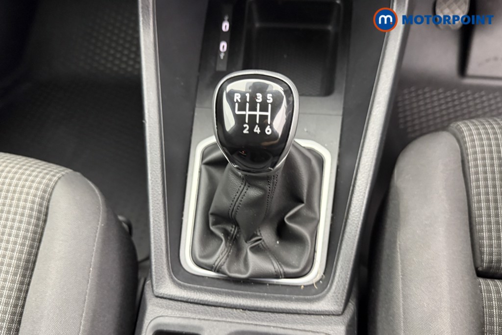 Volkswagen Caddy Commerce Plus Manual Petrol Panel Van - Stock Number (1561287) - 13th supplementary image