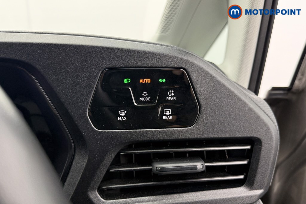 Volkswagen Caddy Commerce Plus Manual Petrol Panel Van - Stock Number (1561287) - 16th supplementary image