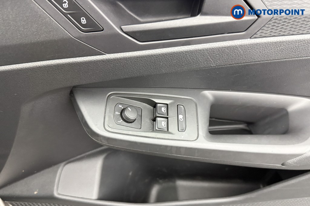 Volkswagen Caddy Commerce Plus Manual Petrol Panel Van - Stock Number (1561287) - 17th supplementary image