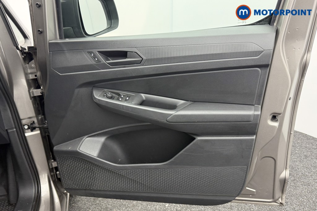 Volkswagen Caddy Commerce Plus Manual Petrol Panel Van - Stock Number (1561287) - 18th supplementary image
