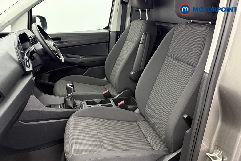 Volkswagen Caddy Commerce Plus Manual Petrol Panel Van - Stock Number (1561287) - 20th supplementary image