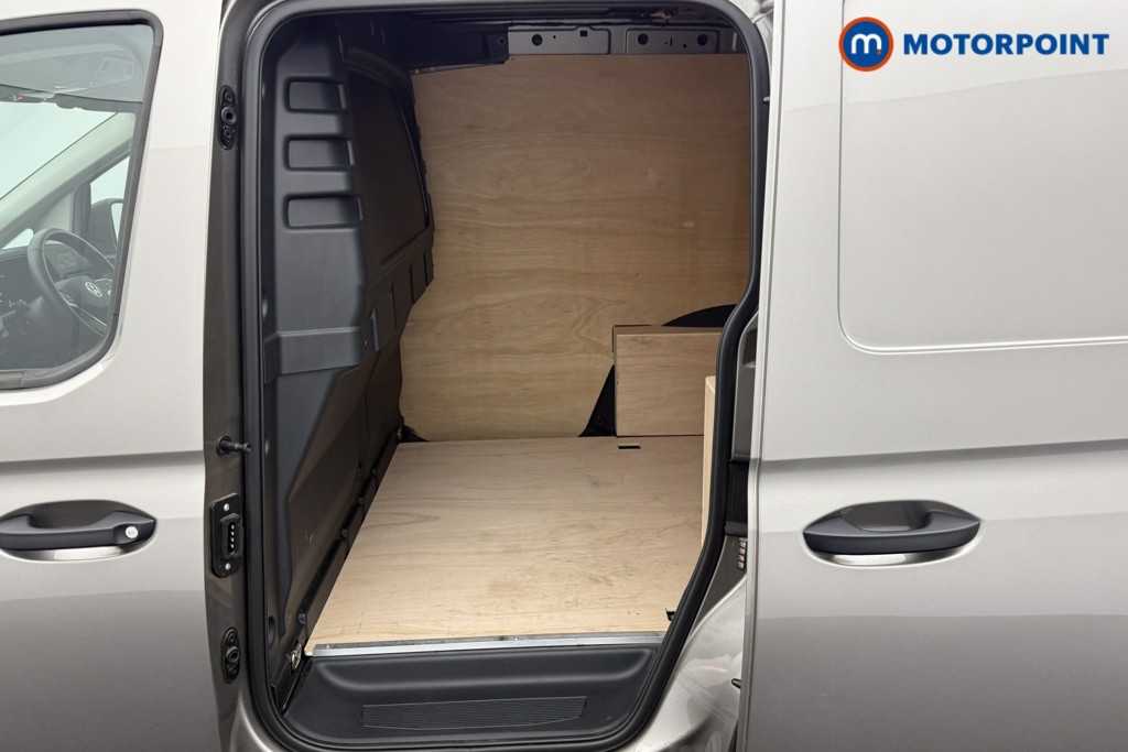 Volkswagen Caddy Commerce Plus Manual Petrol Panel Van - Stock Number (1561287) - 21st supplementary image