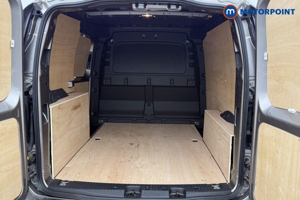 Volkswagen Caddy Commerce Plus Manual Petrol Panel Van - Stock Number (1561287) - 22nd supplementary image