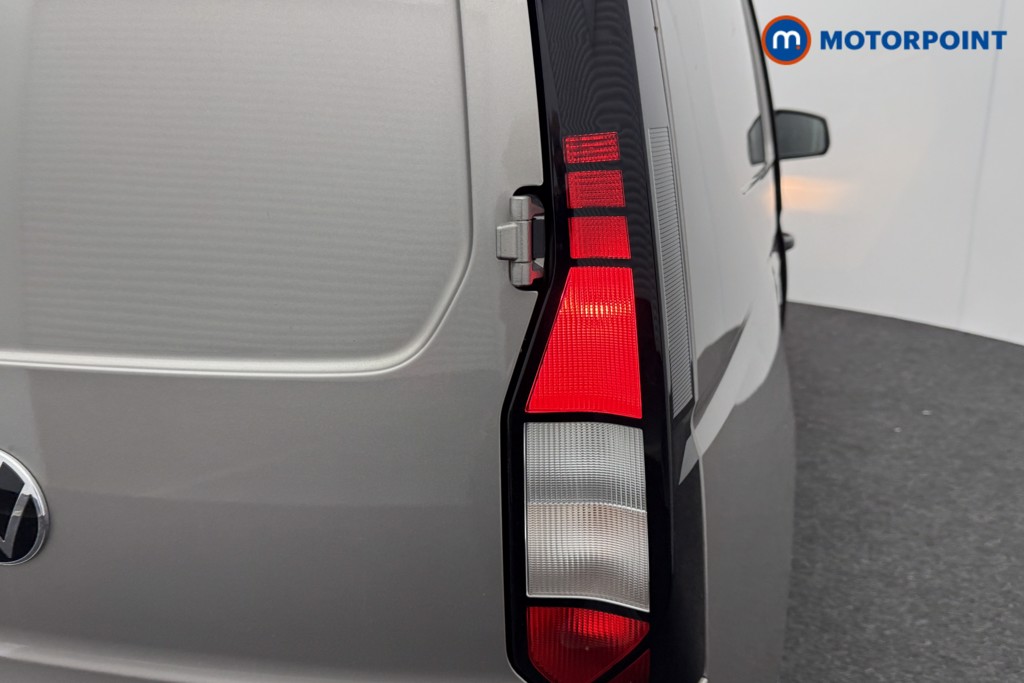 Volkswagen Caddy Commerce Plus Manual Petrol Panel Van - Stock Number (1561287) - 23rd supplementary image
