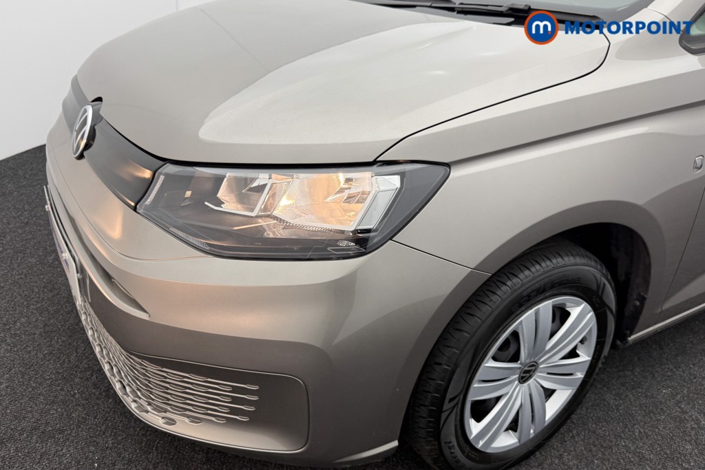 Volkswagen Caddy Commerce Plus Manual Petrol Panel Van - Stock Number (1561287) - 26th supplementary image
