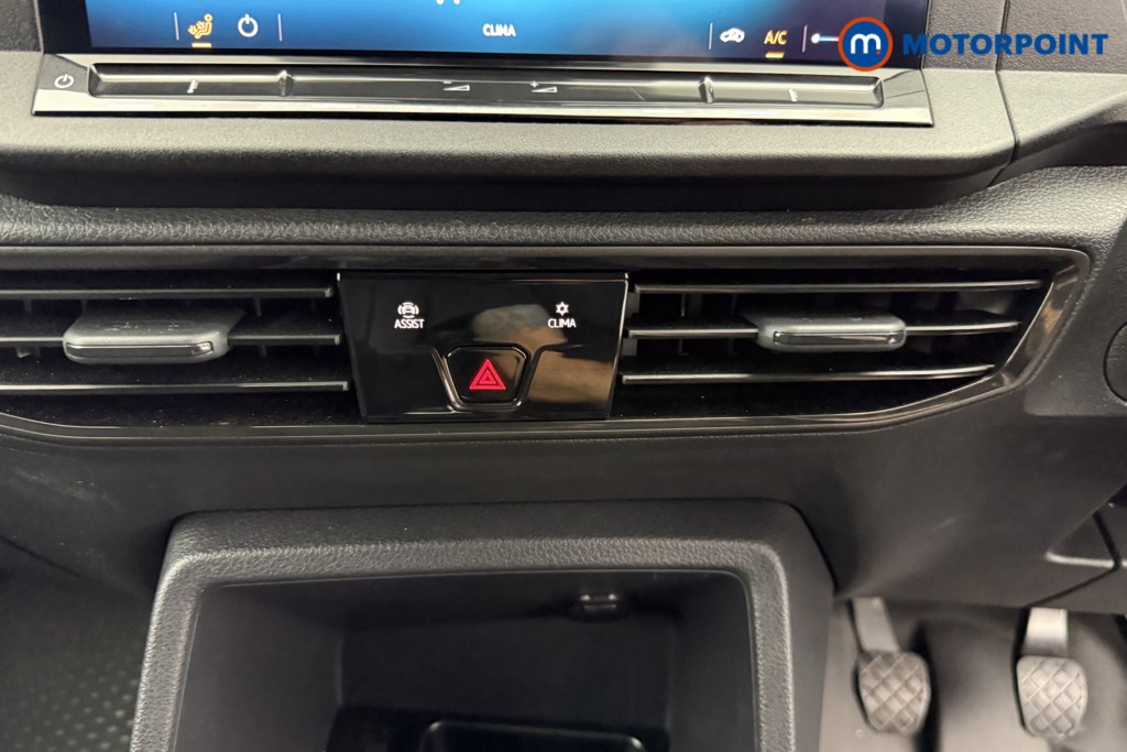 Volkswagen Caddy Commerce Plus Manual Diesel Panel Van - Stock Number (1561288) - 9th supplementary image